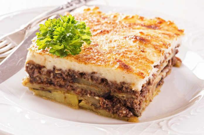 Skroponeria Waterfront Mediterranean Villa מראה חיצוני תמונה